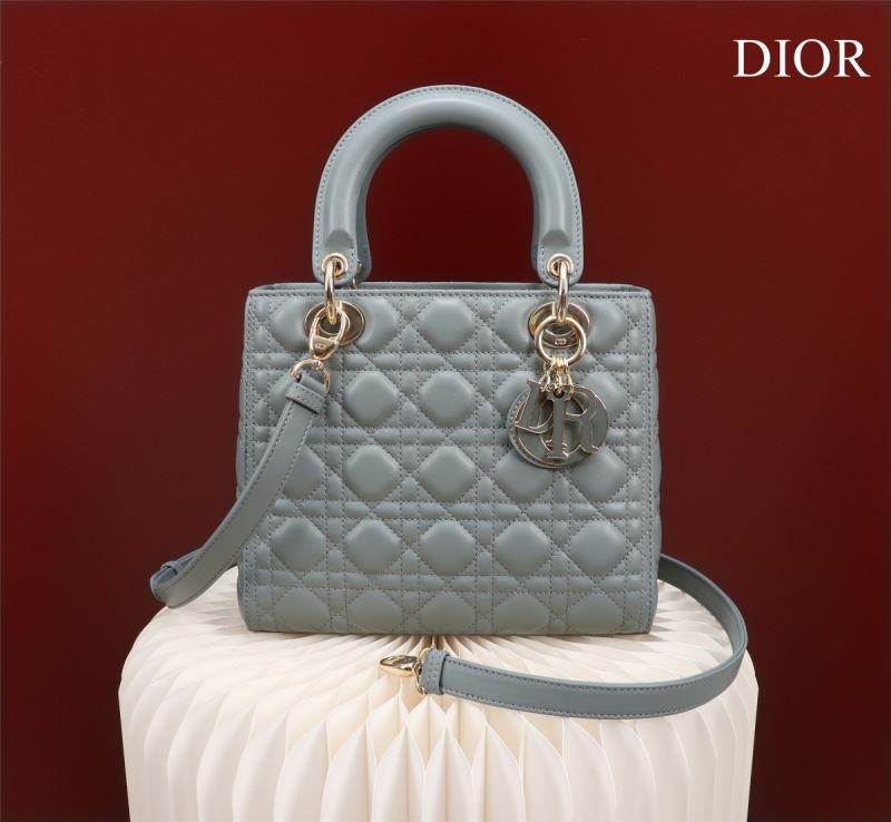 Christian Dior My Lady Bags